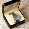 Image #1: Omega 2907.50.91 "Casino Royale" Planet Ocean in leather gift box