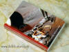 Image #6: Omega 2907.50.91 "Casino Royale" Operating Instructions book