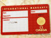 Image #11: Omega 2907.50.91 "Casino Royale" watch "International Warranty"