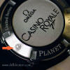 Image #18: Omega 2907.50.91 "Casino Royale" caseback, featuring anti-counterfeit engraving